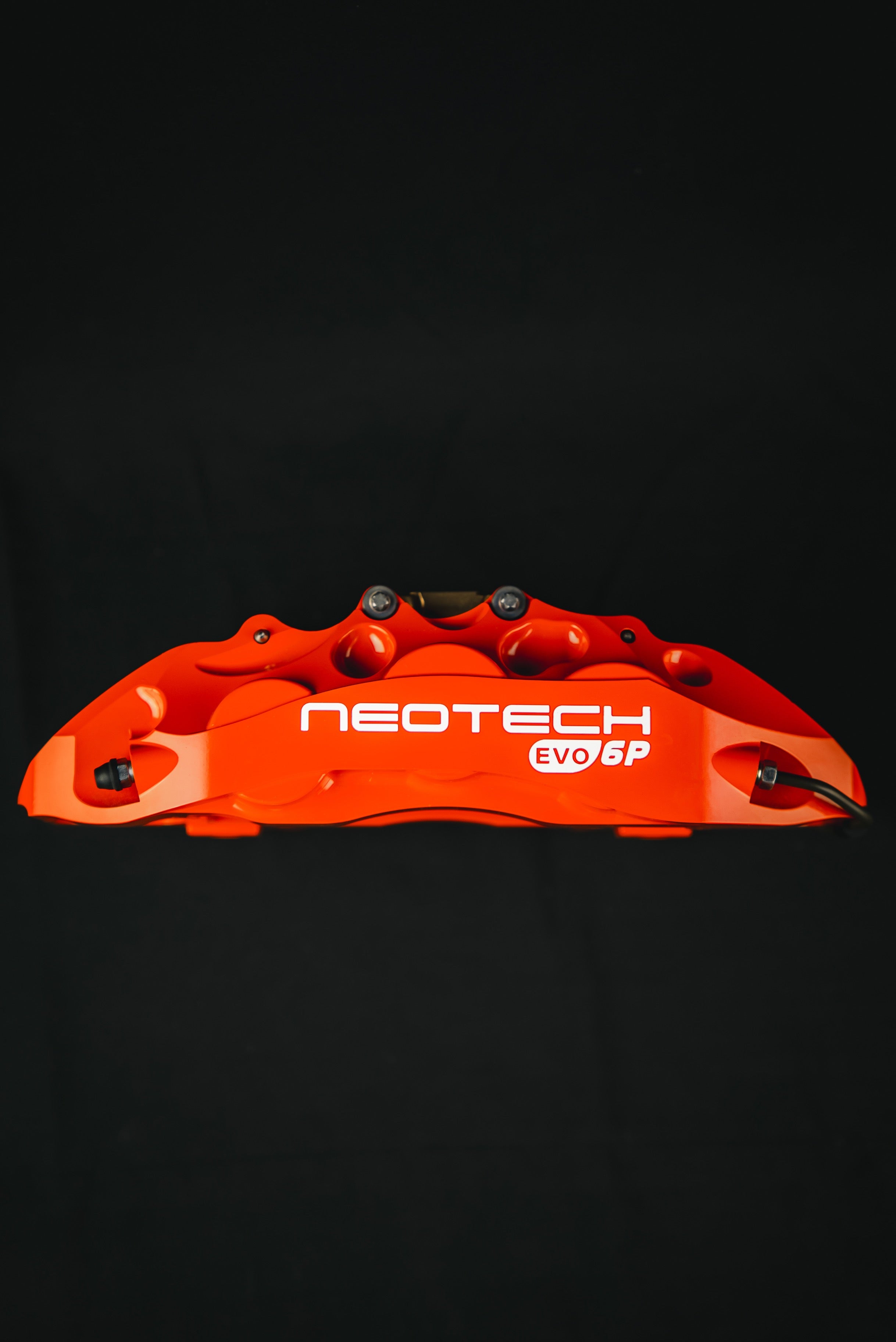 Neotech EVO 6P Front Brake Kit