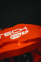 Neotech EVO 6P Front Brake Kit