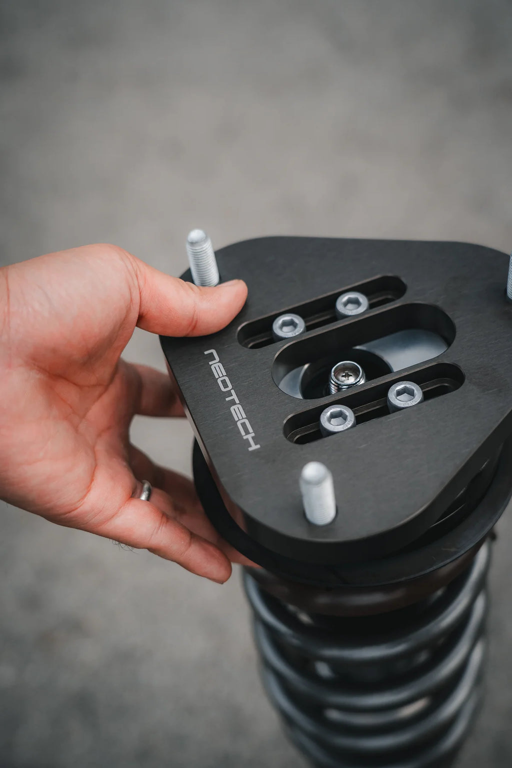 NEOSport Coilover Kit