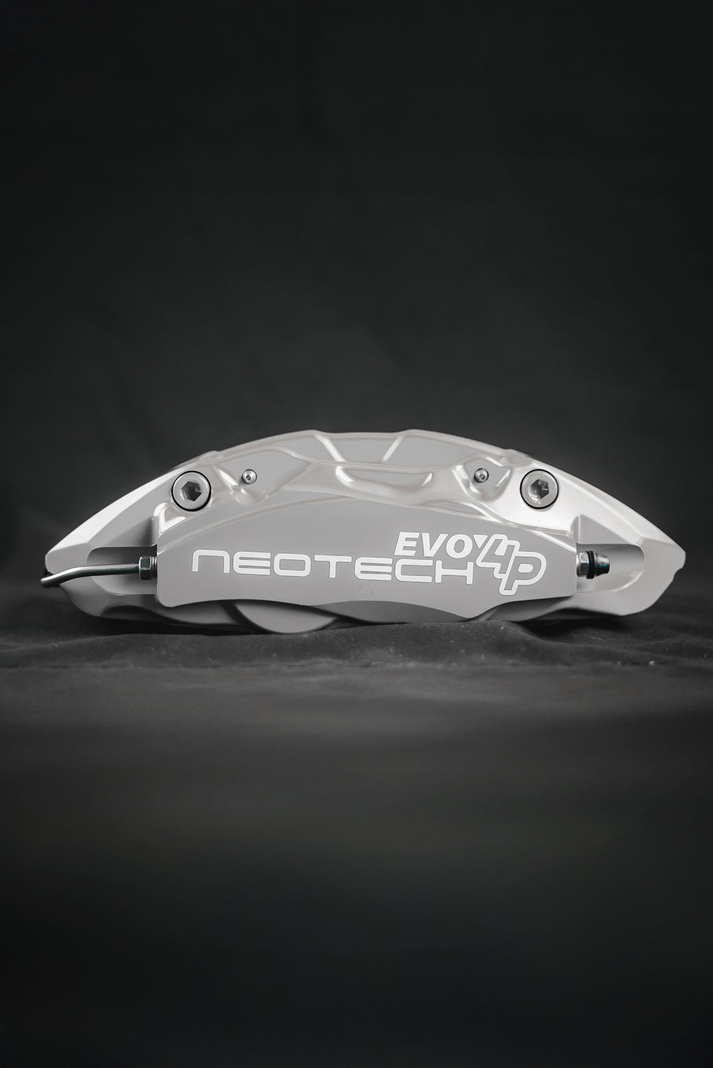 Neotech EVO 4P Front Brake Kit