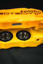 Neotech EVO 4P Front Brake Kit