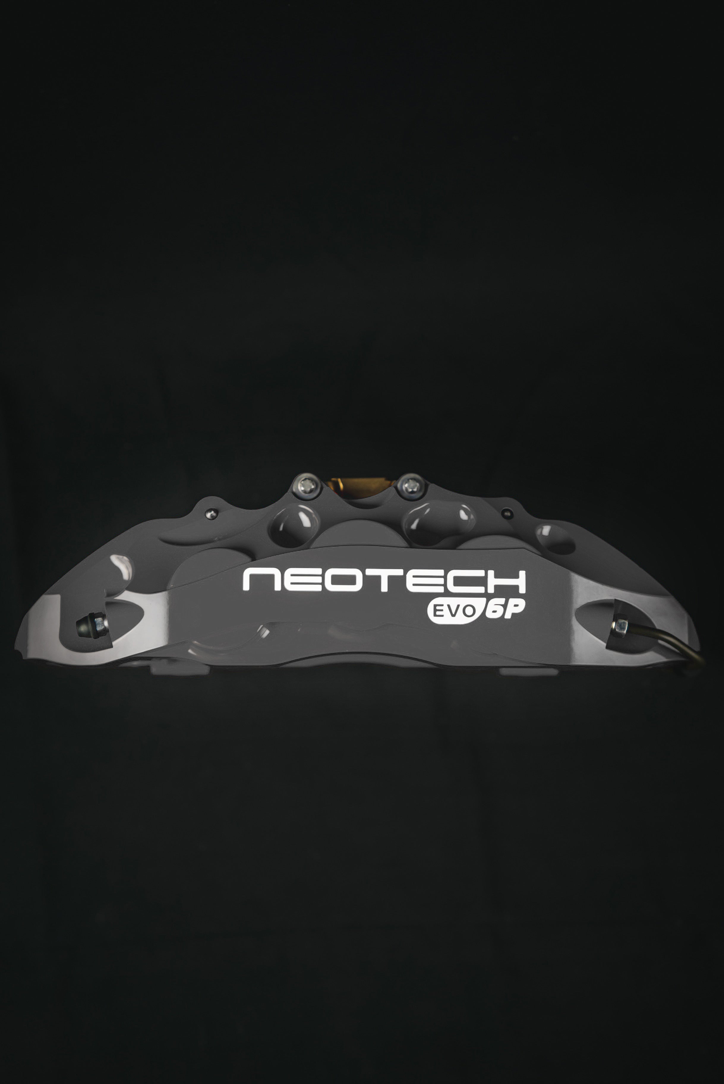 Neotech EVO 6P Front Brake Kit