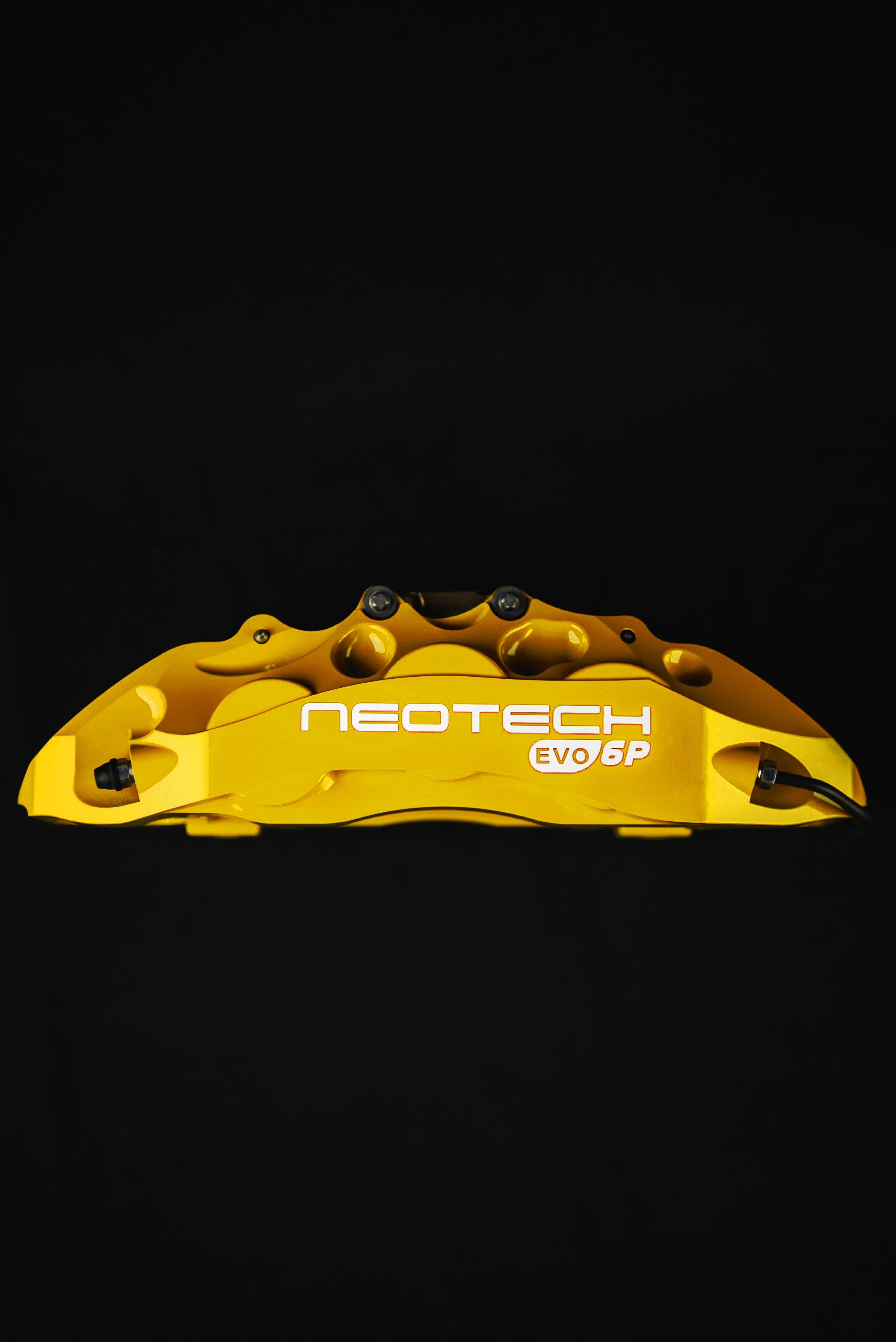 Neotech EVO 6P Front Brake Kit