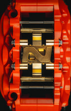 Neotech EVO 6P Front Brake Kit