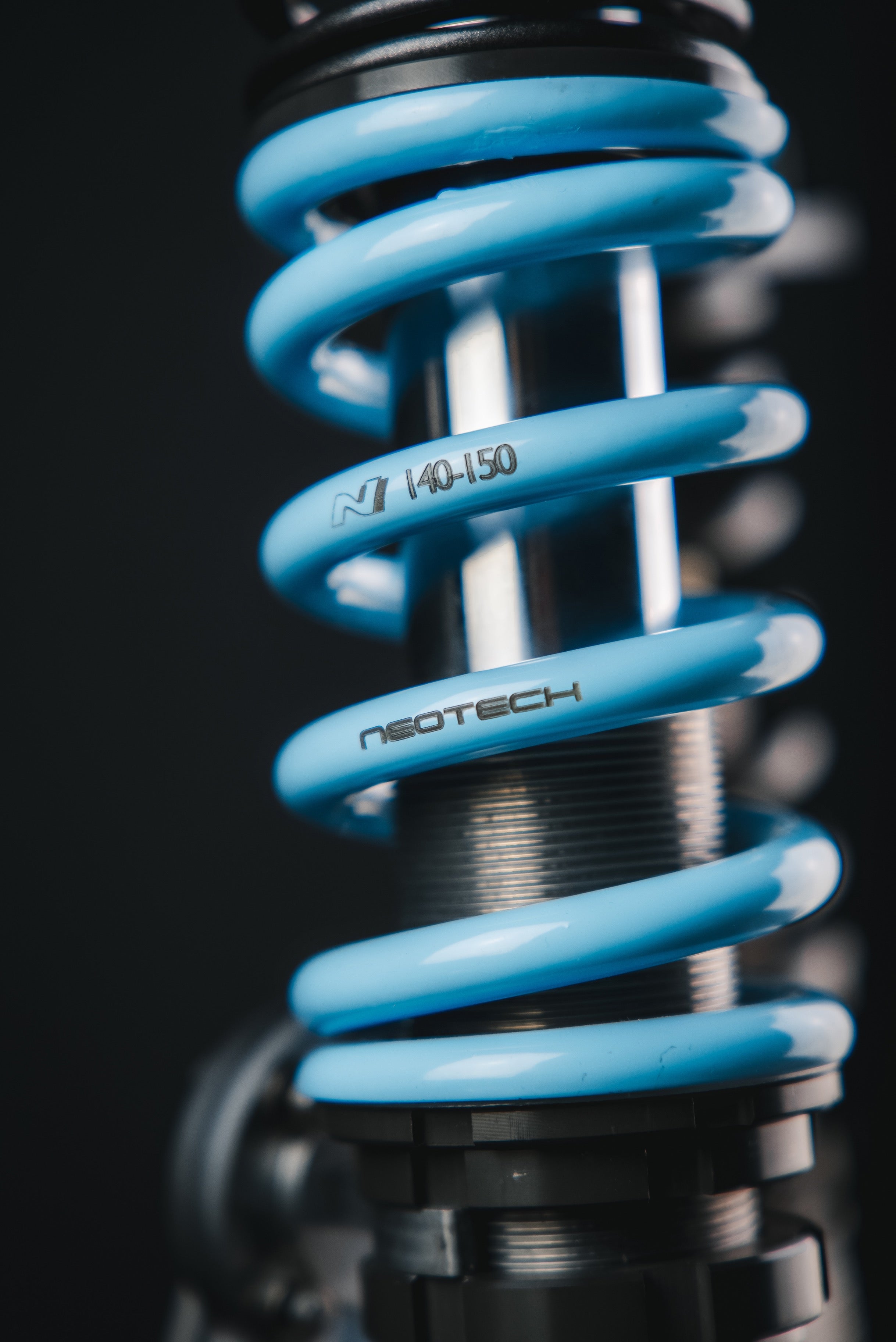 NEOTrack Coilover Kit