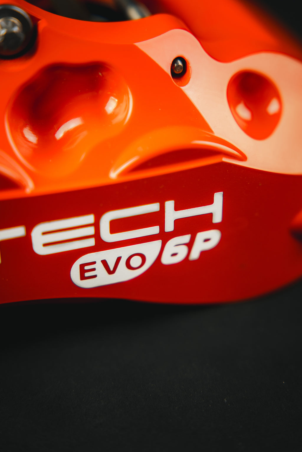 Neotech EVO 6P Front Brake Kit