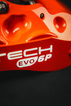 Neotech EVO 6P Front Brake Kit