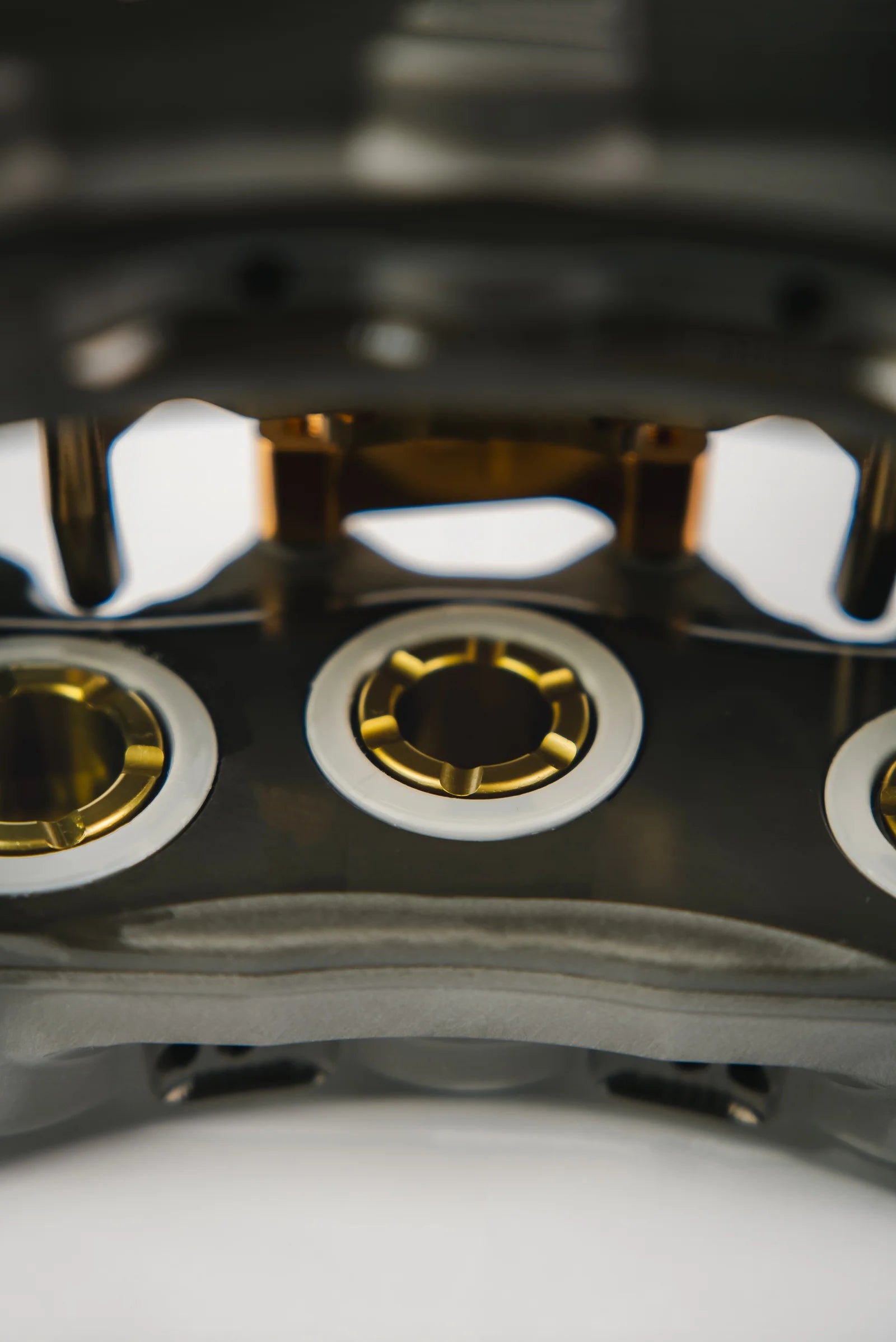 Neotech EVO-R Front brake kit