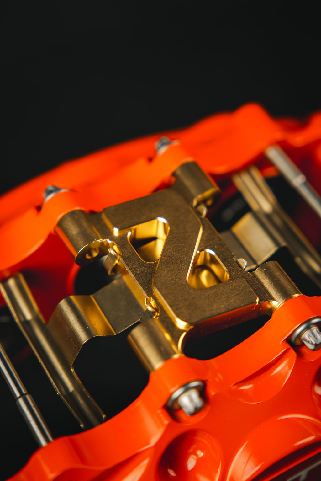 Neotech EVO 6P Front Brake Kit