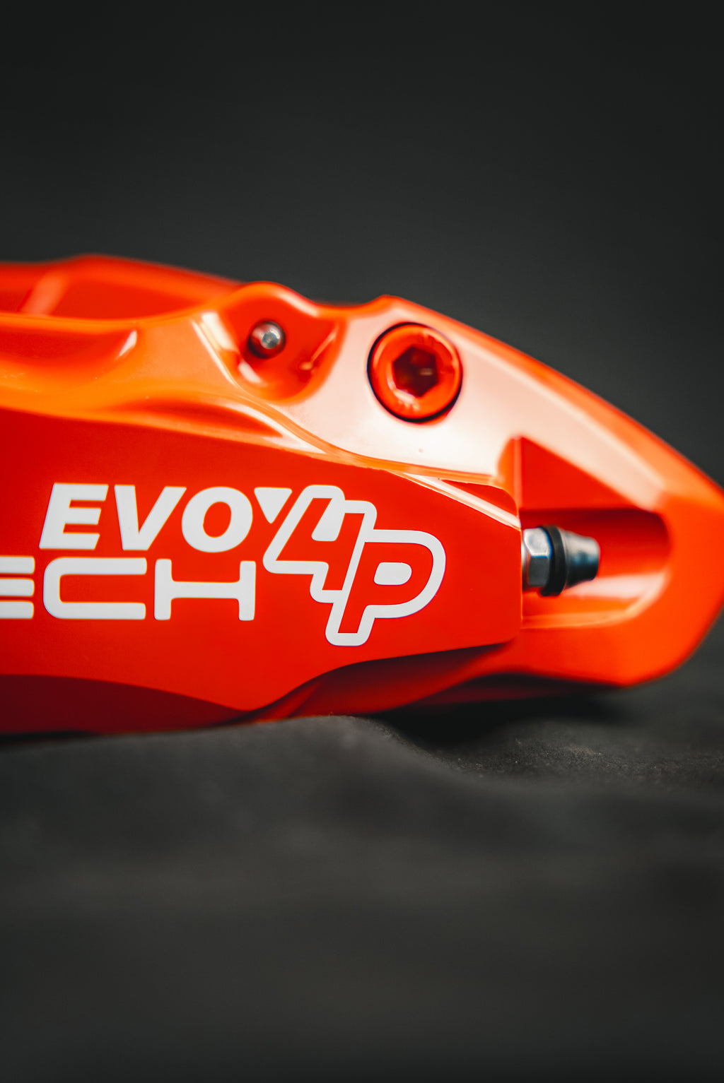 Neotech EVO 4P Front Brake Kit