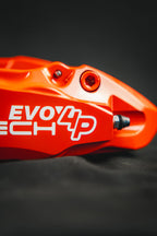 Neotech EVO 4P Front Brake Kit