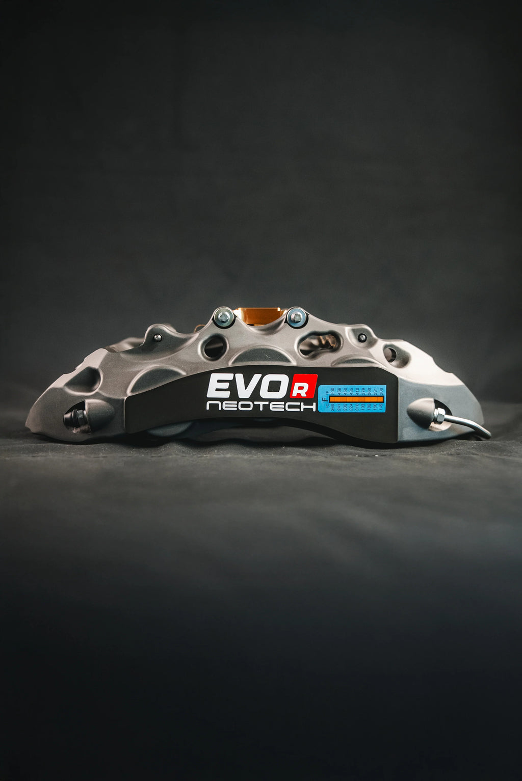 Neotech EVO-R Front brake kit