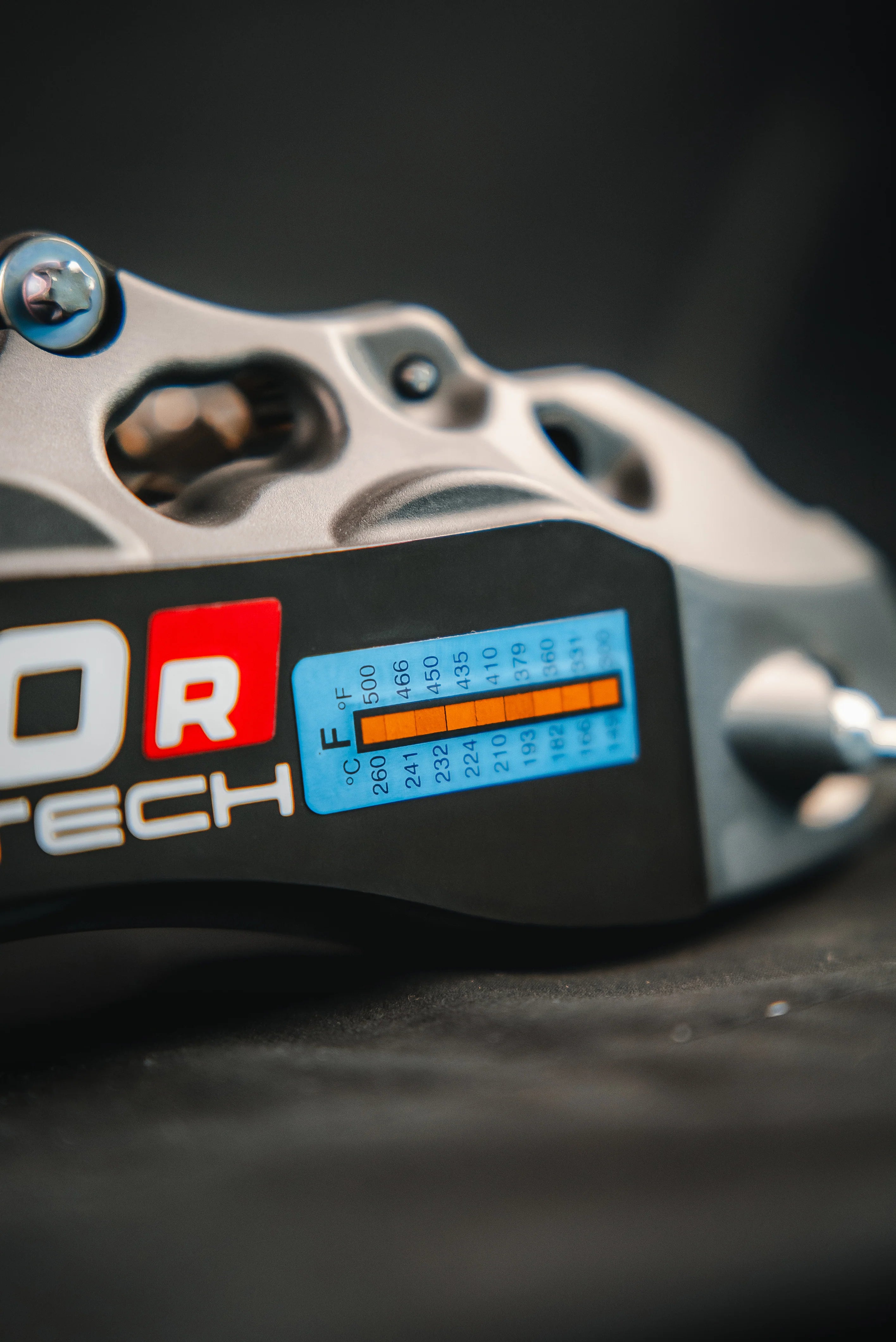 Neotech EVO-R Front brake kit