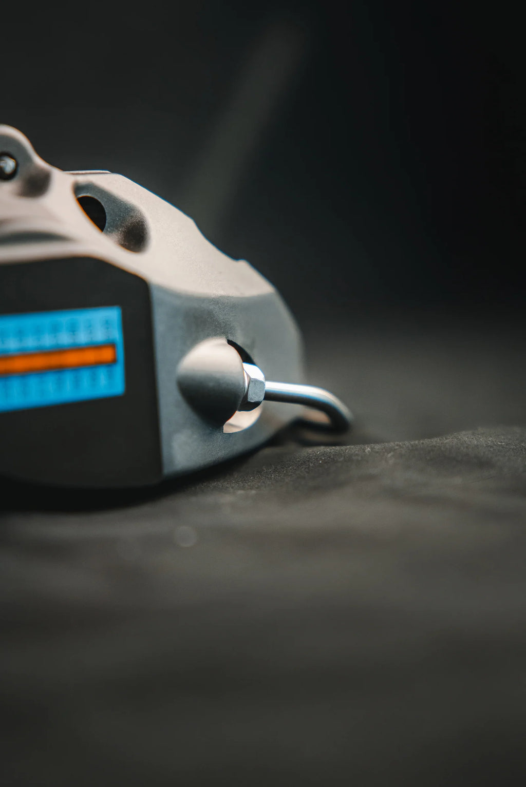 Neotech EVO-R Front brake kit