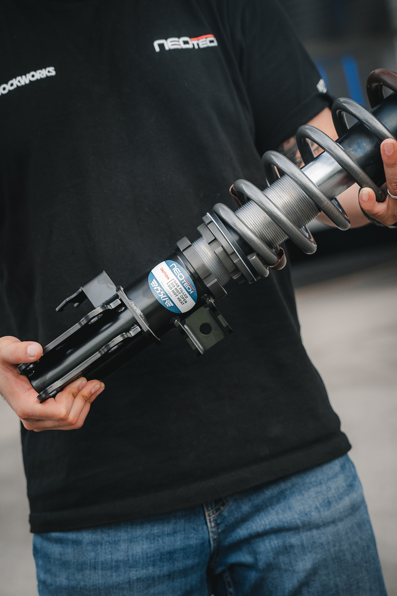 NEOSport Coilover Kit