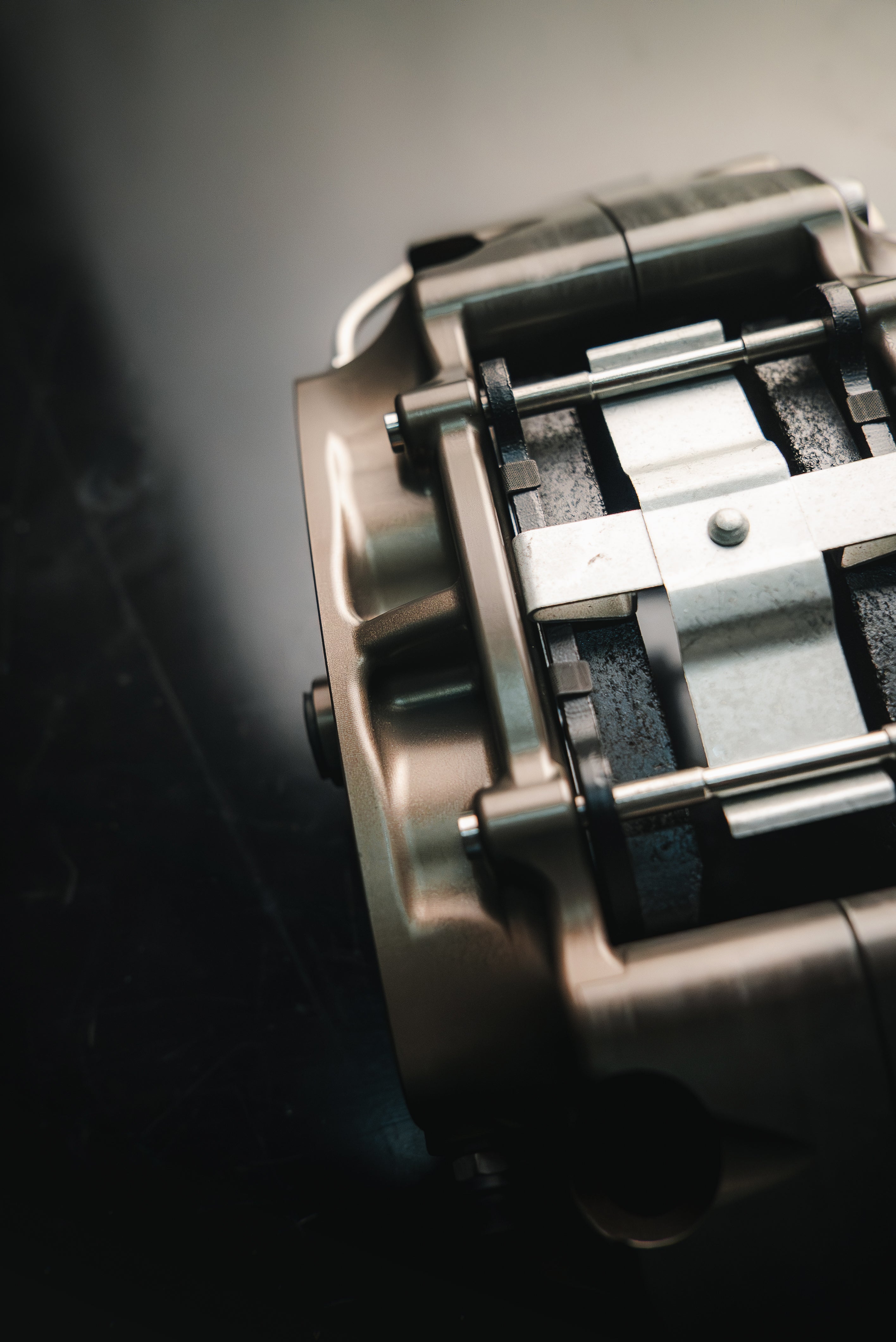 Neotech Nano-R 4P Front Brake Kit