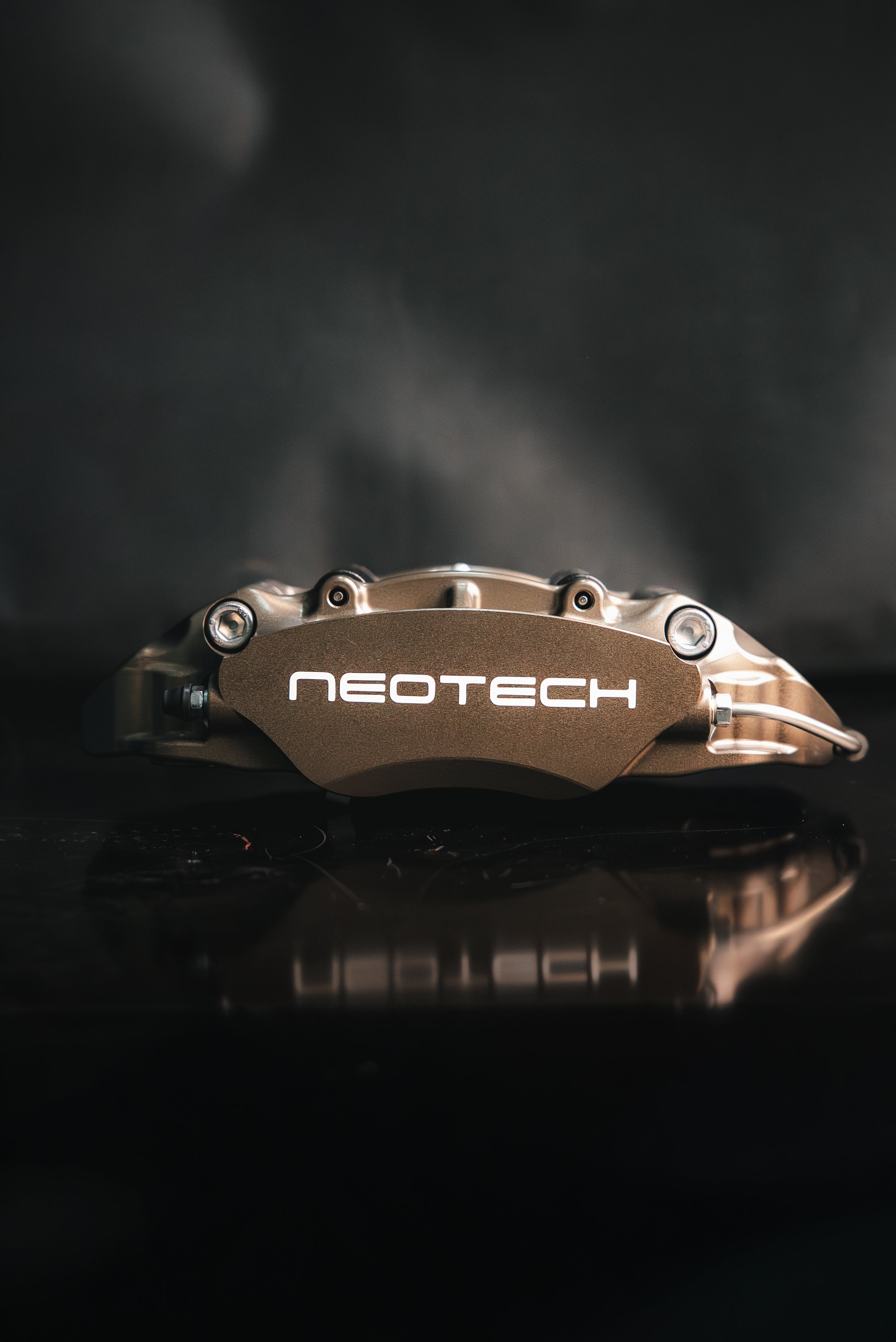 Neotech Nano-R 4P Front Brake Kit