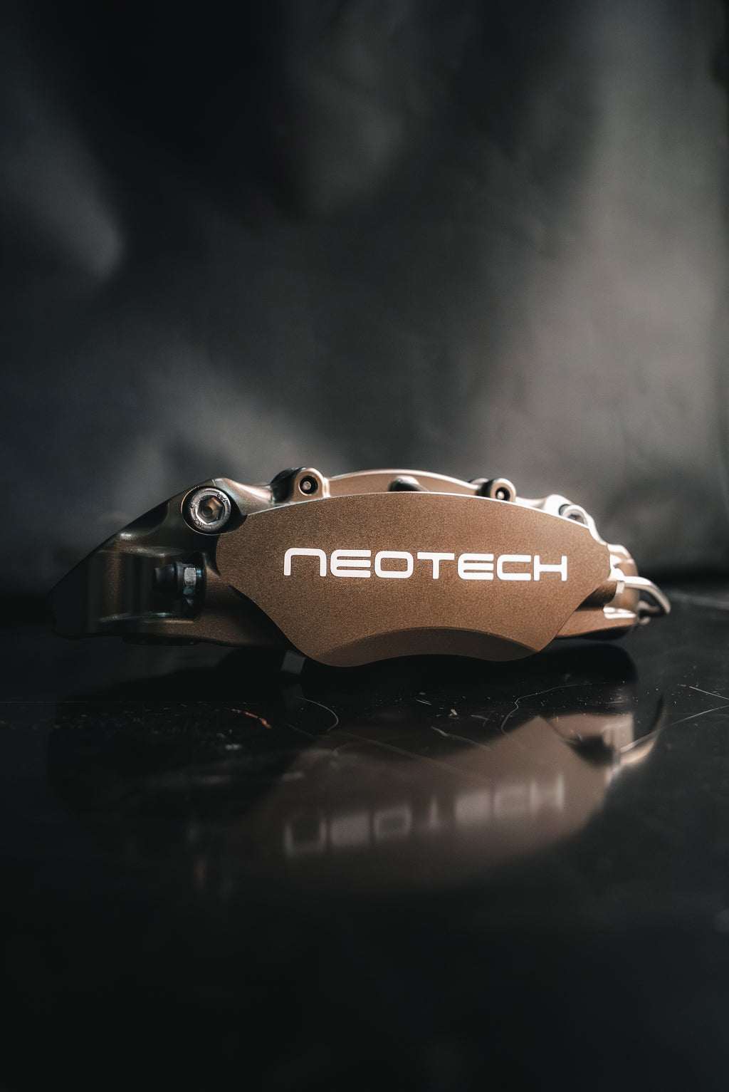 Neotech Nano-R 4P Front Brake Kit