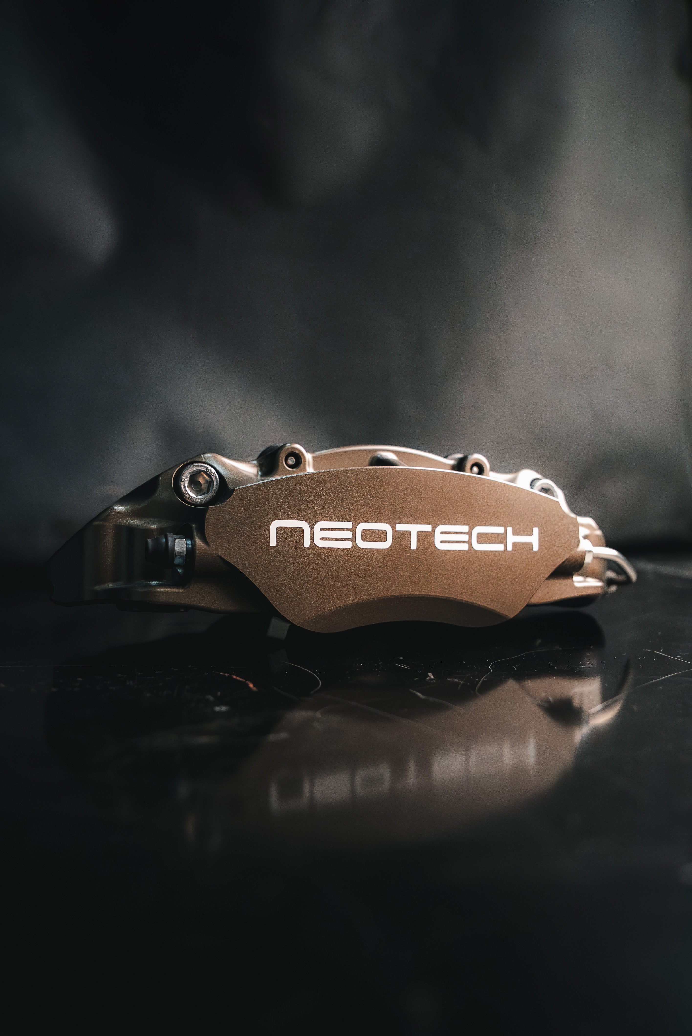 Neotech Nano-R 4P Front Brake Kit