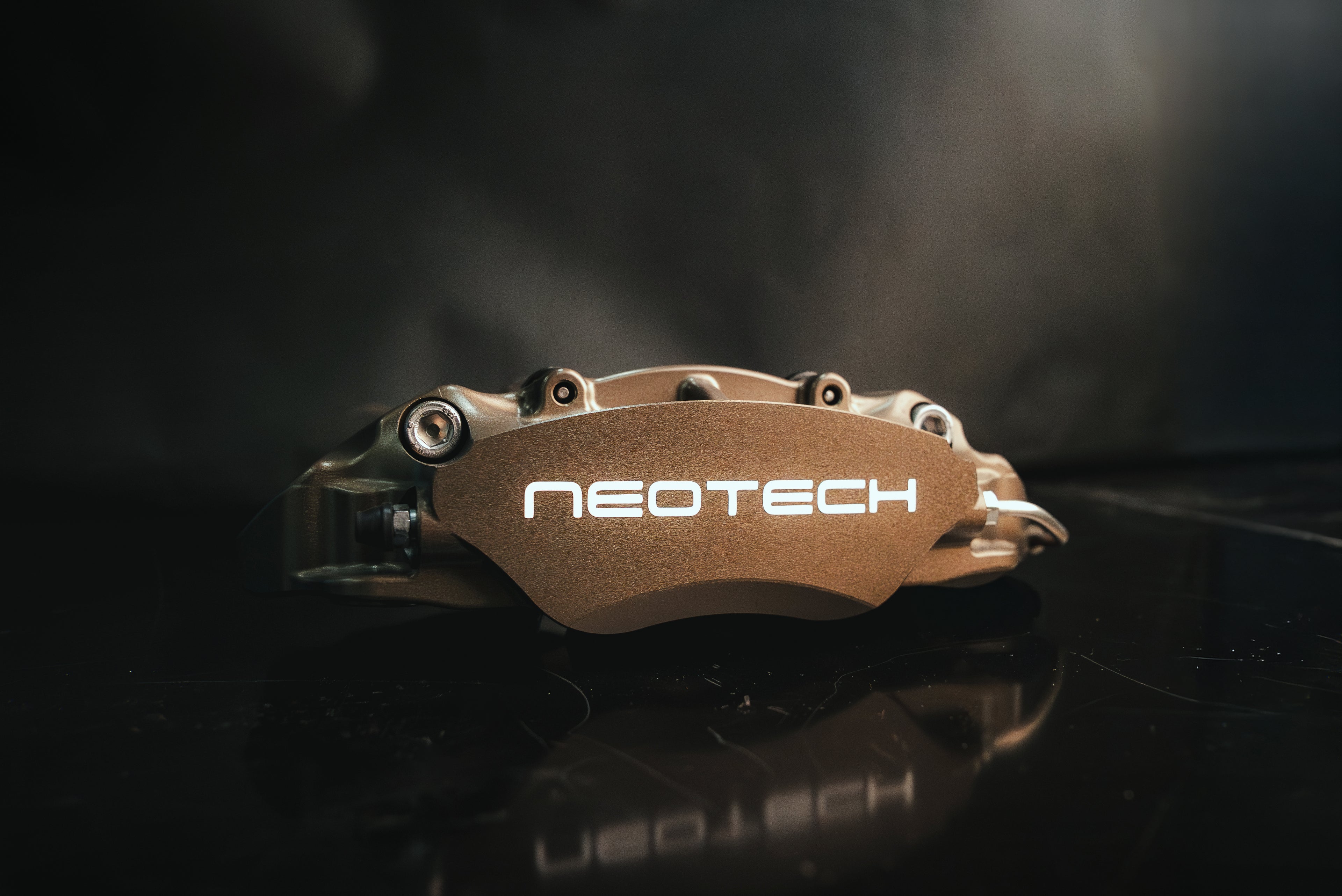Neotech Nano-R 4P Front Brake Kit