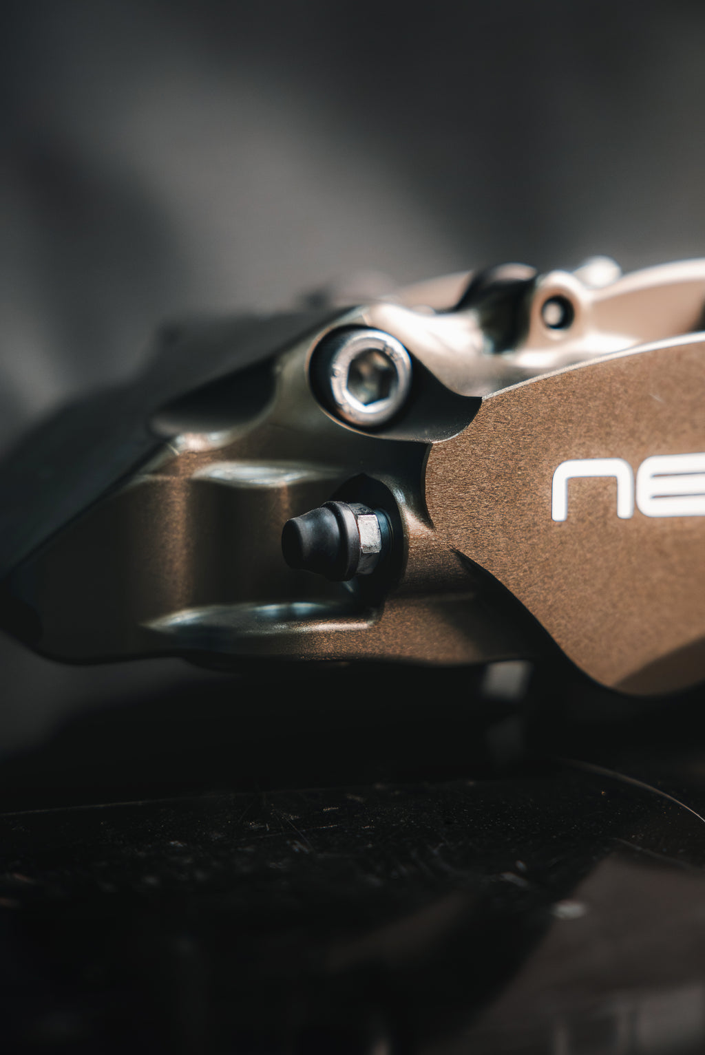 Neotech Nano-R 4P Front Brake Kit