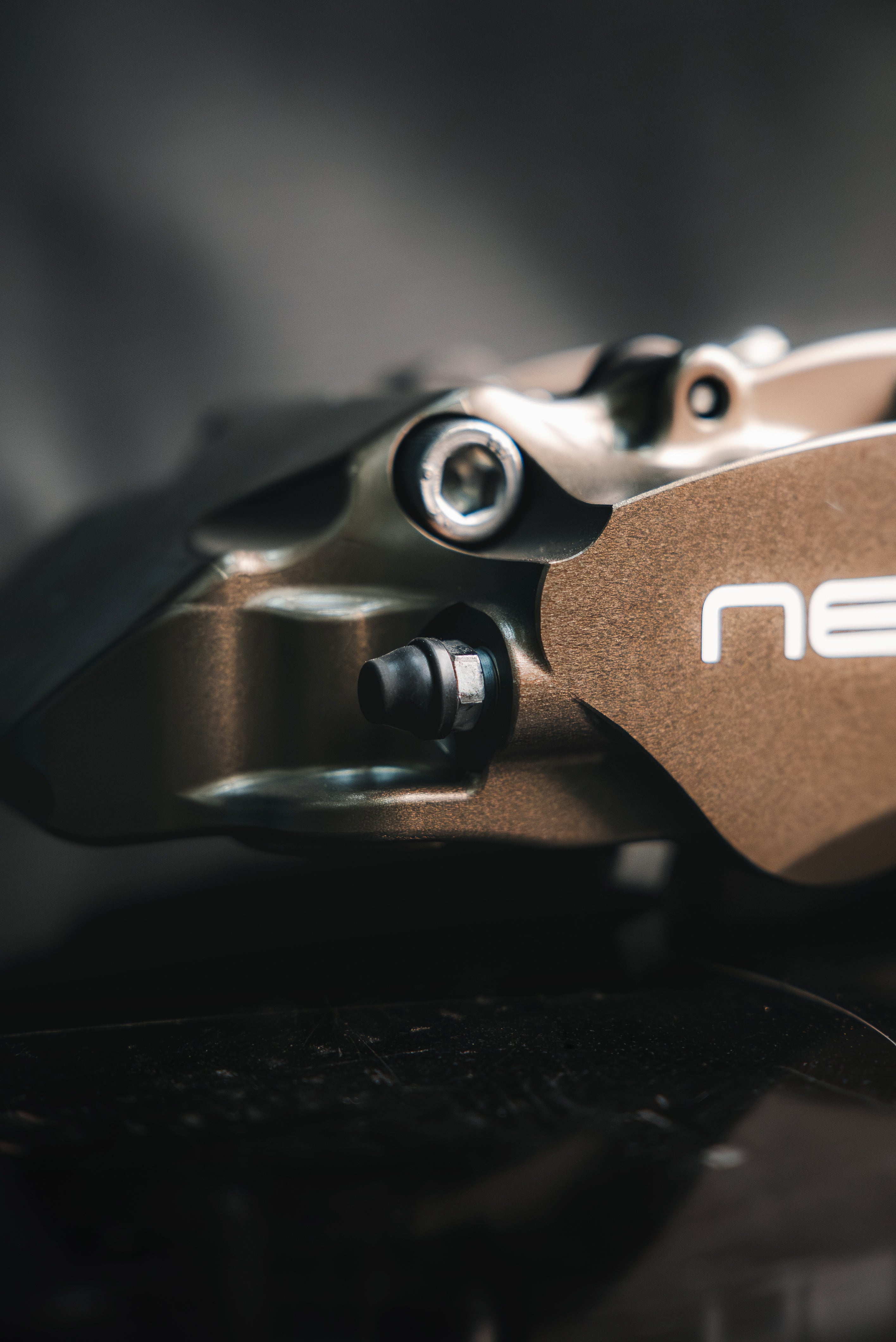 Neotech Nano-R 4P Front Brake Kit