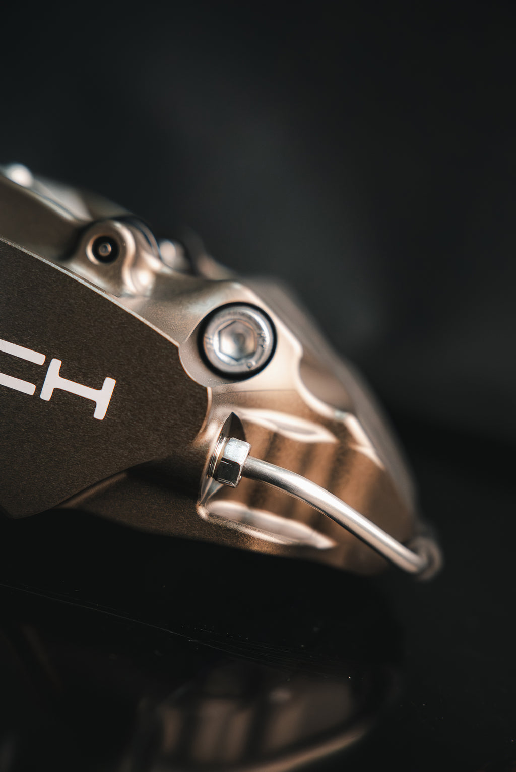 Neotech Nano-R 4P Front Brake Kit