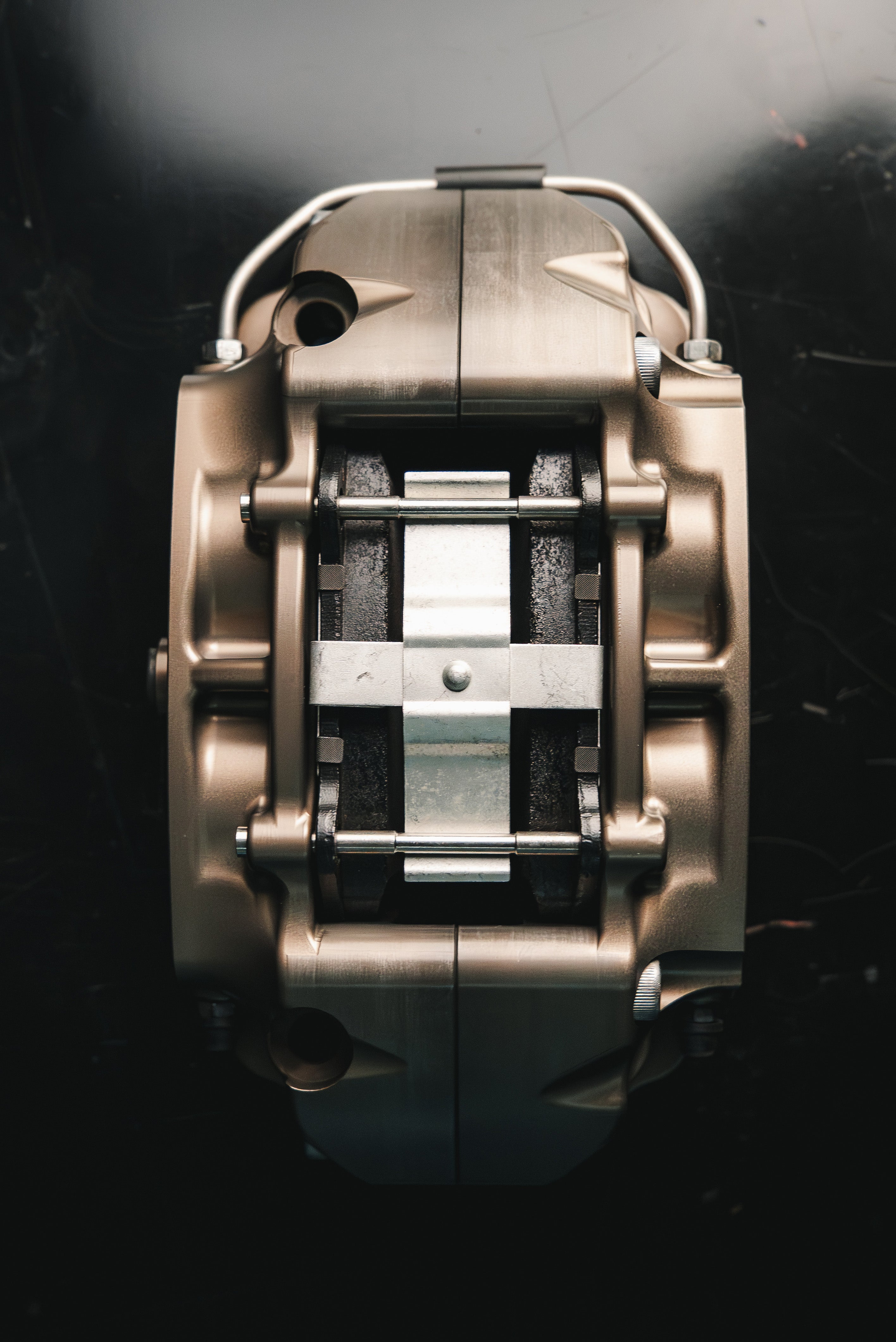 Neotech Nano-R 4P Front Brake Kit