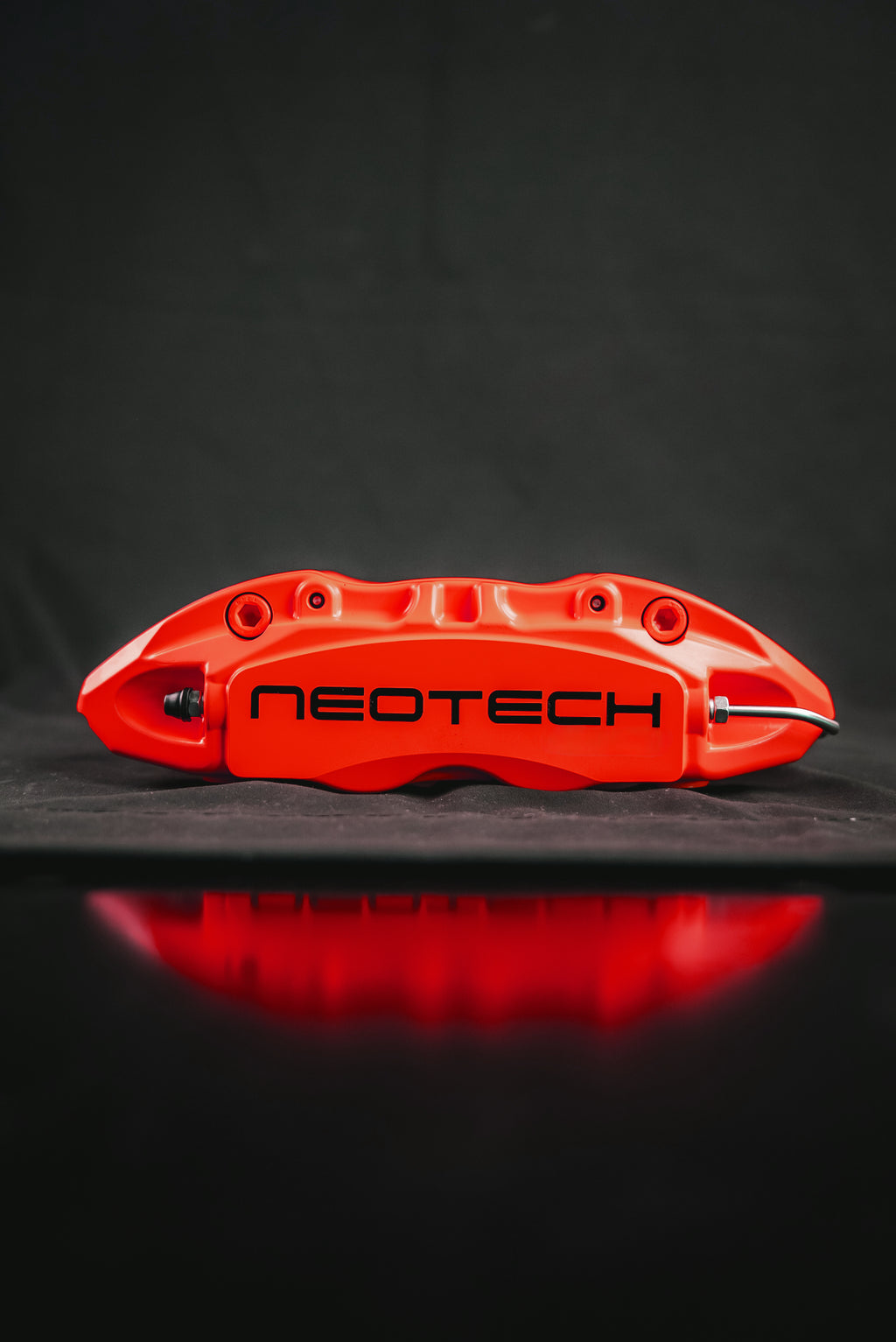 Neotech 4P Rear Brake Kit