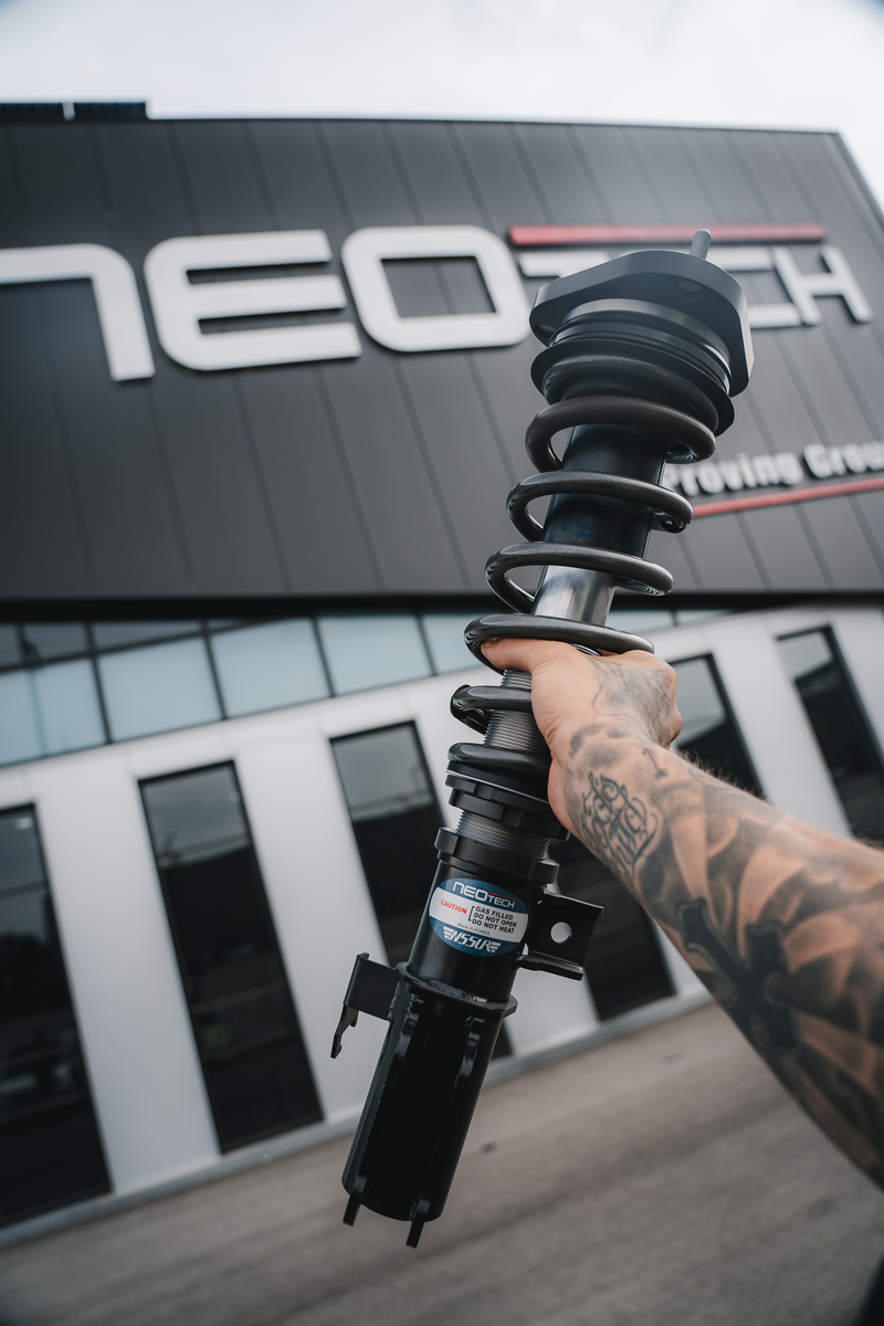 NEOSport Coilover Kit