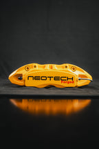 Neotech 4P Rear Brake Kit