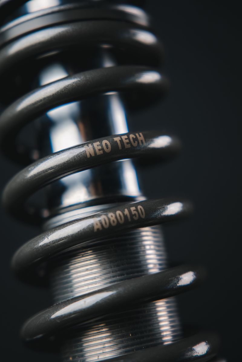 NEOSport Coilover Kit